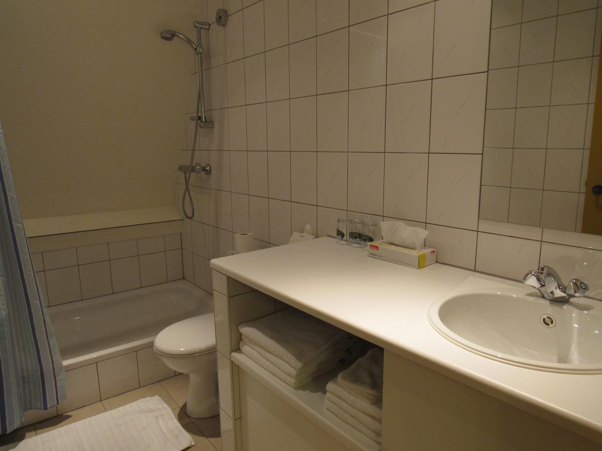 Hotel De Watermolen Bocholt エクステリア 写真