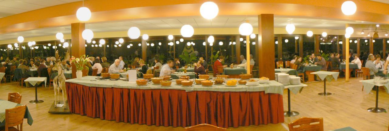Hotel De Watermolen Bocholt エクステリア 写真